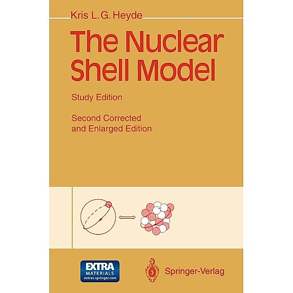 The Nuclear Shell Model, Kris Heyde