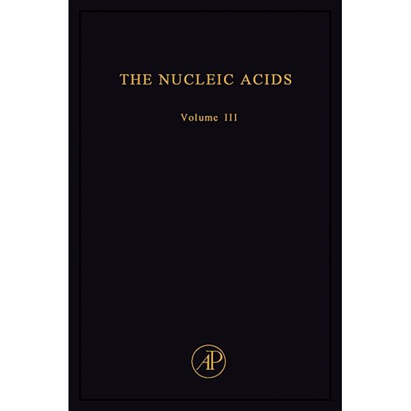 The Nucleic Acids