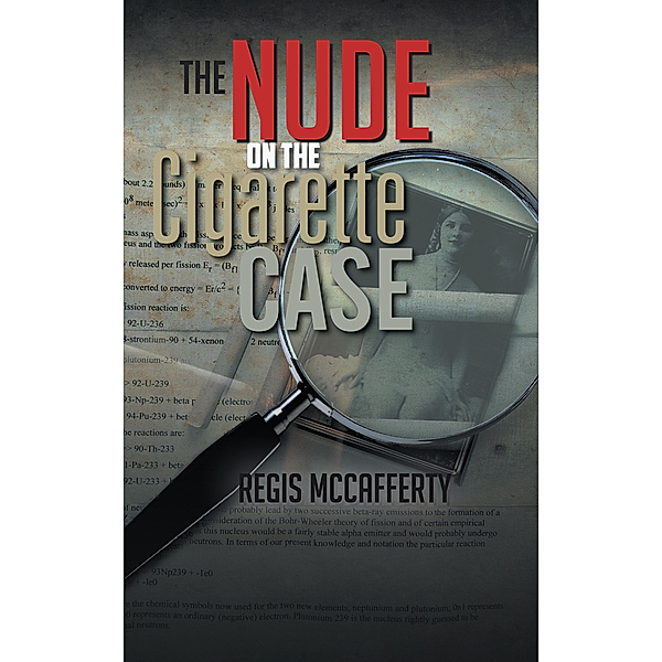 The Nude on the Cigarette Case, Regis McCafferty
