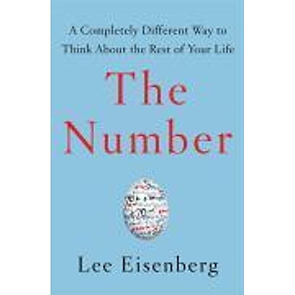 The Number, Lee Eisenberg