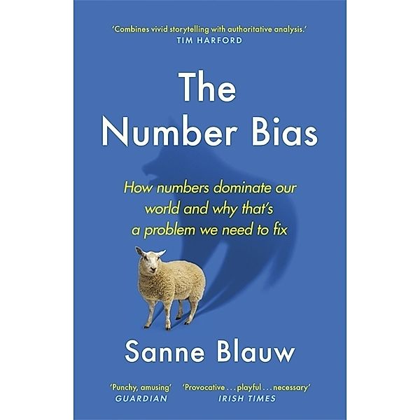 The Number Bias, Sanne Blauw