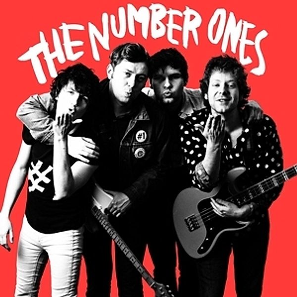 The Number Ones (Vinyl), The Number Ones