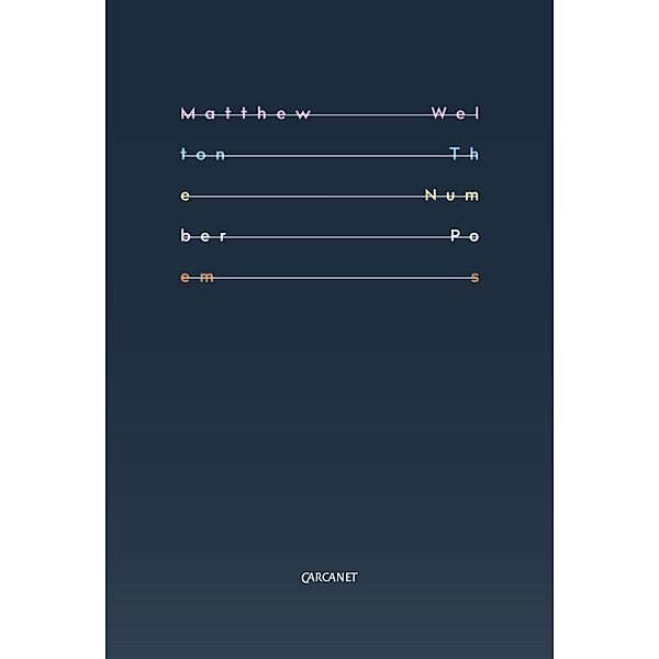 The Number Poems, Matthew Welton