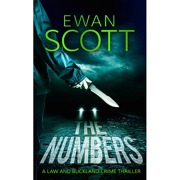 The Numbers, Ewan Scott