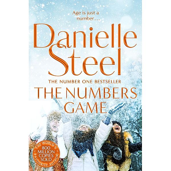 The Numbers Game, Danielle Steel