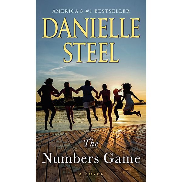 The Numbers Game, Danielle Steel