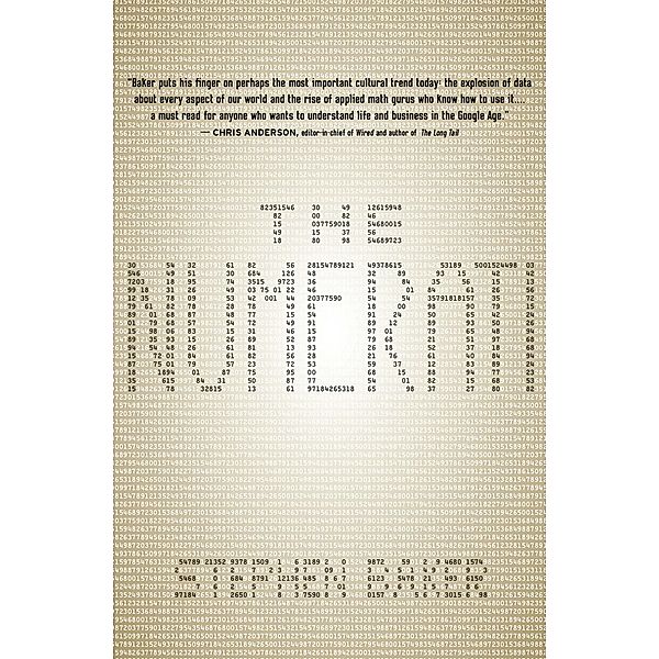 The Numerati, Stephen Baker