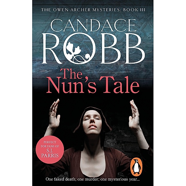The Nun's Tale, Candace Robb
