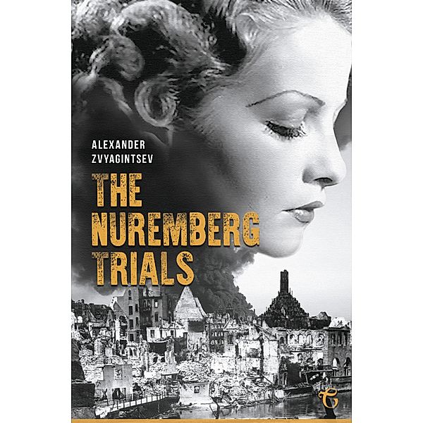 The Nuremberg Trials, Alexander Zvyagintsev