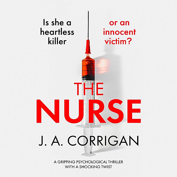 The Nurse, J. A. Corrigan