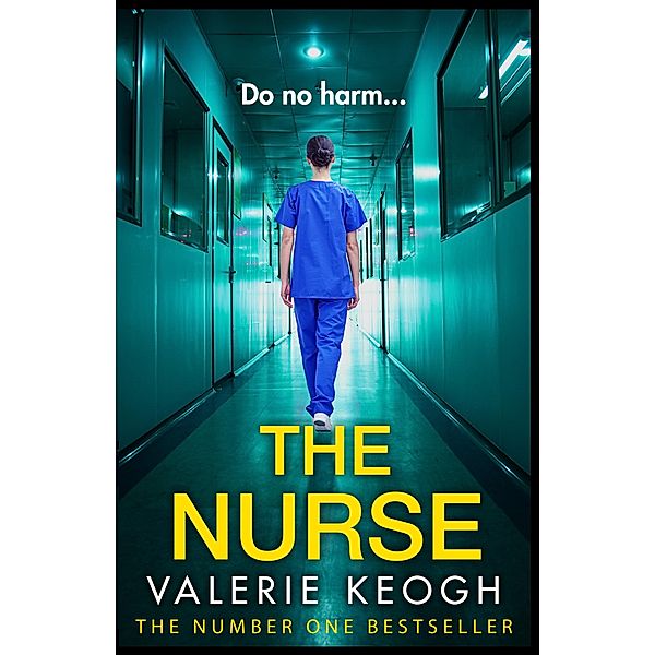 The Nurse, Valerie Keogh