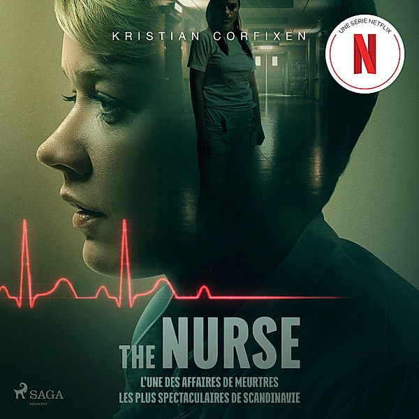 The Nurse – L'une des affaires de meurtres les plus spectaculaires de Scandinavie, Kristian Corfixen