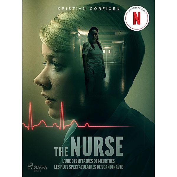 The Nurse - L'une des affaires de meurtres les plus spectaculaires de Scandinavie, Kristian Corfixen