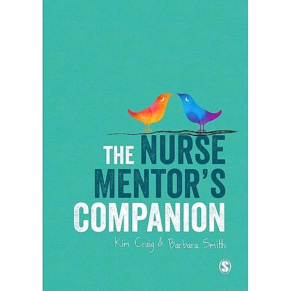 The Nurse Mentor's Companion, Kim Craig, Barbara Smith