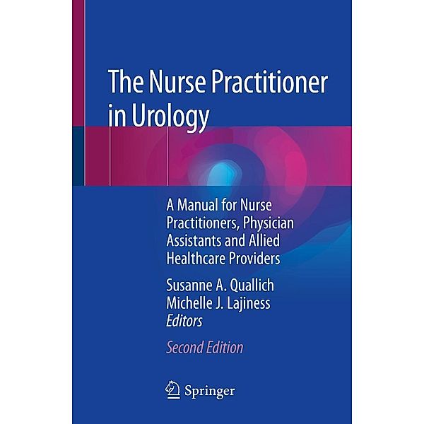 The Nurse Practitioner in Urology