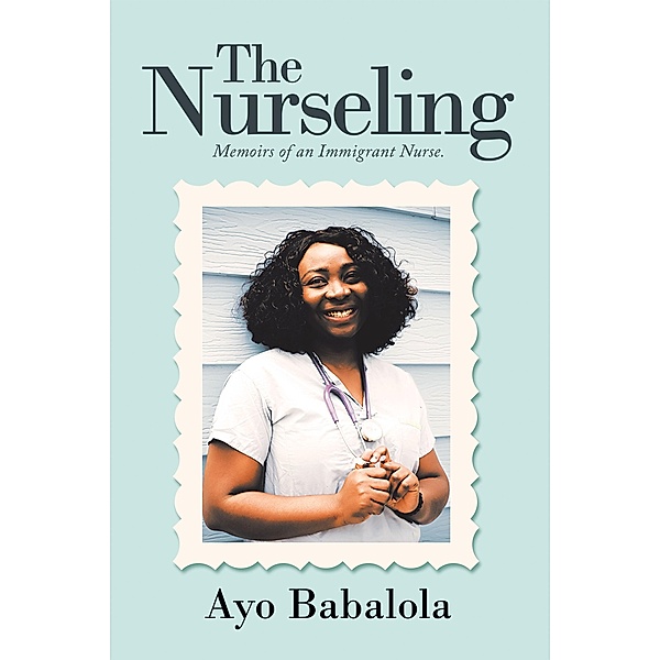 The Nurseling, Ayo Babalola