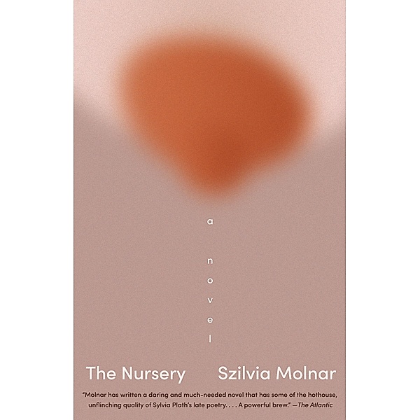 The Nursery, Szilvia Molnar