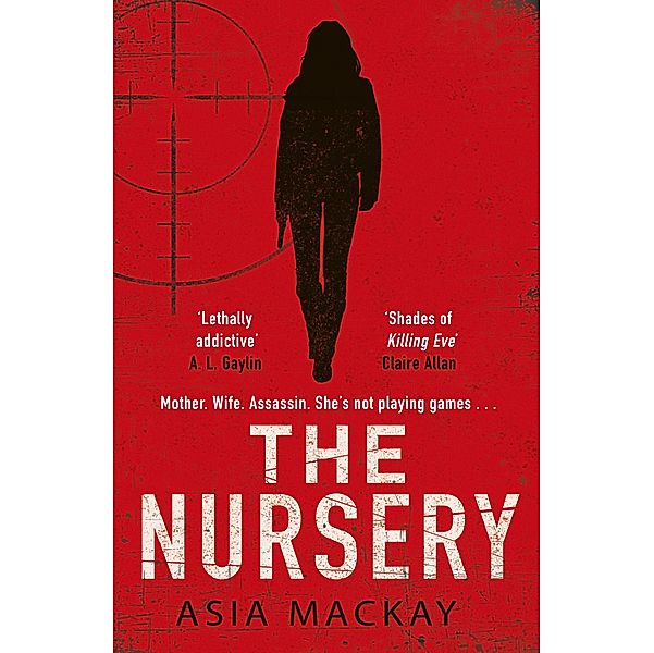The Nursery, Asia Mackay