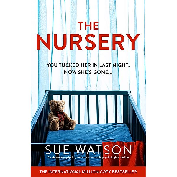 The Nursery, Sue Watson