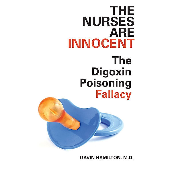 The Nurses Are Innocent, Gavin Hamilton