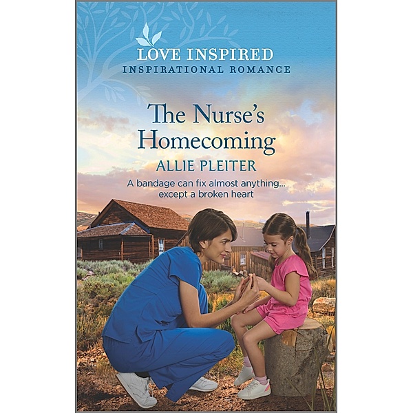 The Nurse's Homecoming / True North Springs Bd.3, Allie Pleiter