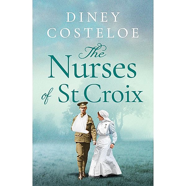 The Nurses of St Croix, Diney Costeloe