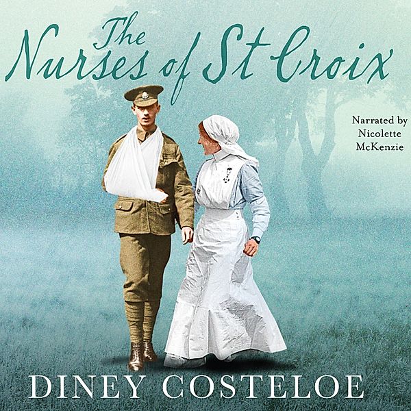 The Nurses of St Croix, Diney Costeloe