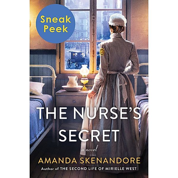 The Nurse's Secret / Kensington Books, Amanda Skenandore