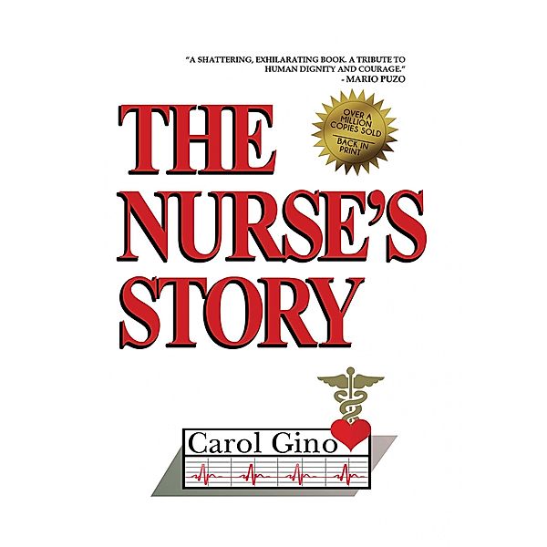 The Nurse's Story, Carol Gino