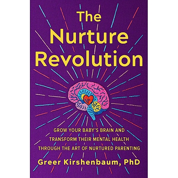 The Nurture Revolution, Kirshenbaum