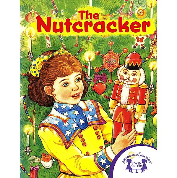 The Nutcracker, Rick Bunsen