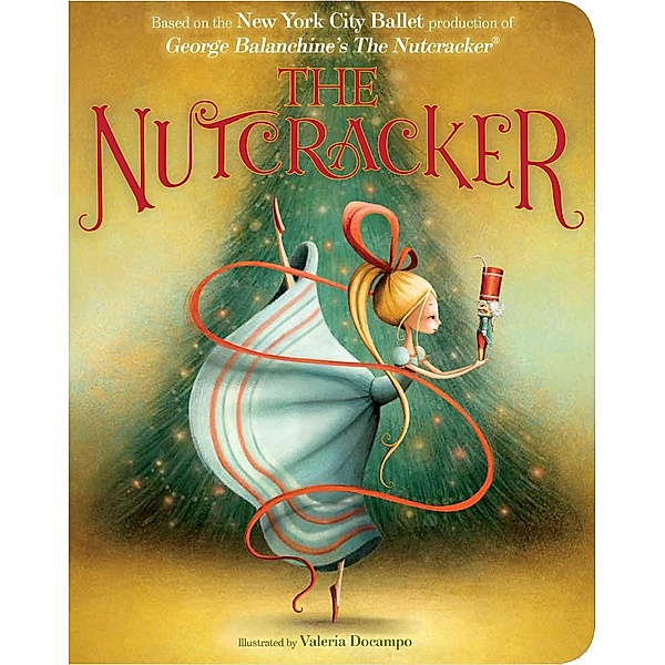 The Nutcracker, New York City Ballet
