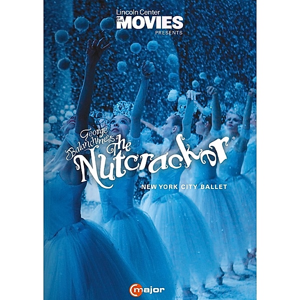 The Nutcracker, New York City Ballet