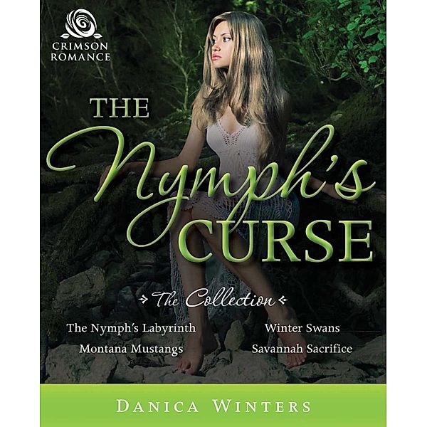 The Nymph's Curse, Danica Winters