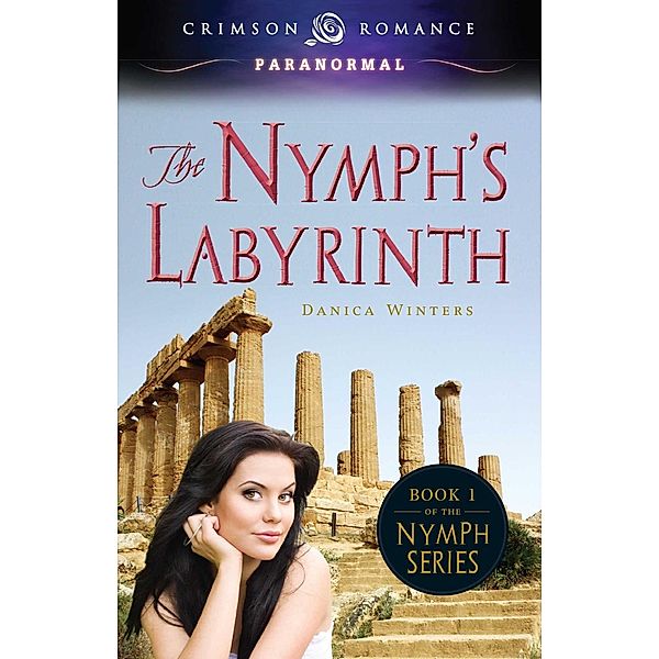 The Nymph's Labyrinth, Danica Winters