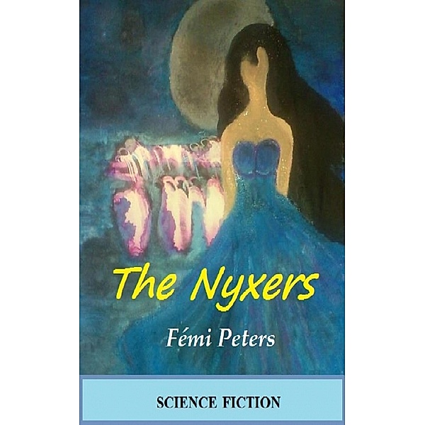 The Nyxers, Fémi Peters
