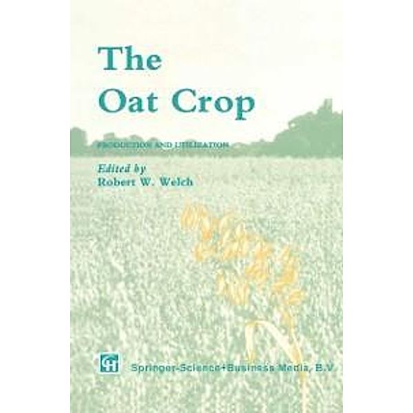 The Oat Crop / World Crop Series