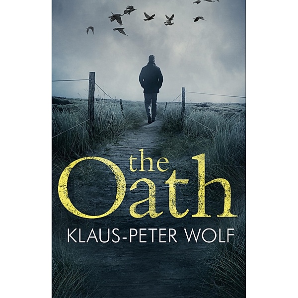 The Oath, Klaus-Peter Wolf