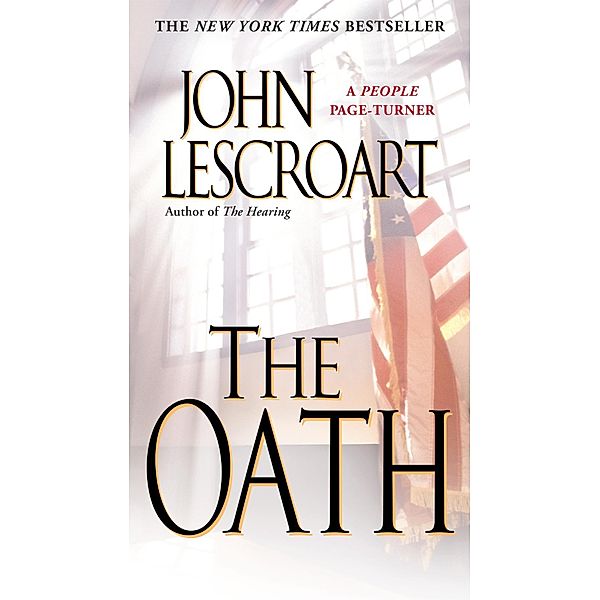 The Oath / Dismas Hardy Bd.8, John Lescroart