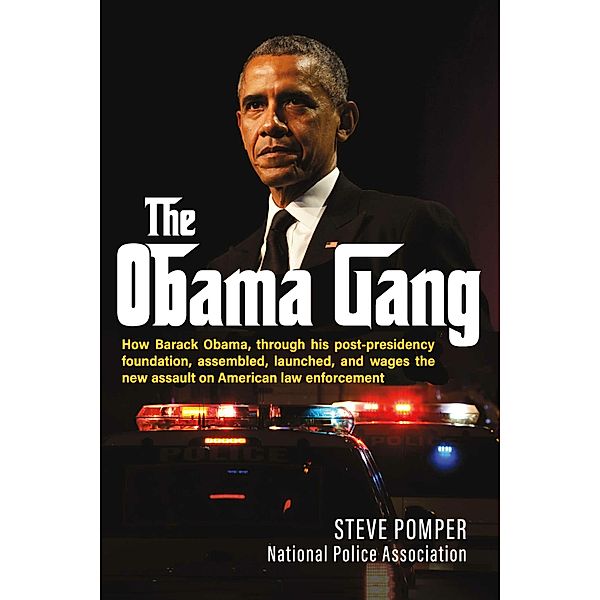 The Obama Gang, Steve Pomper
