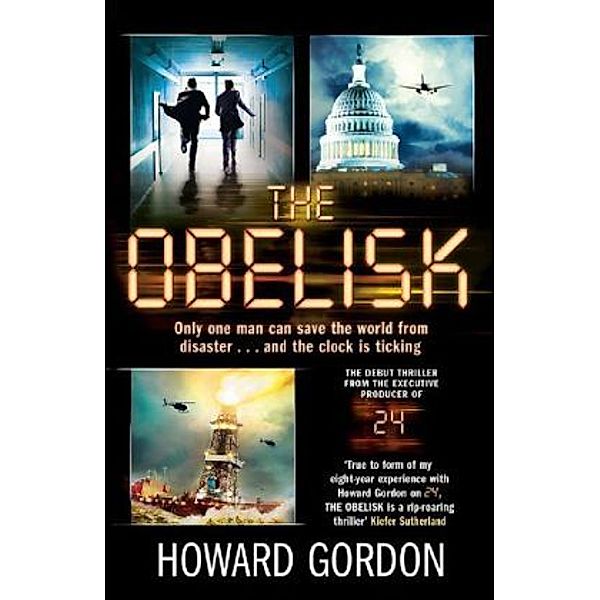 The Obelisk, Howard Gordon