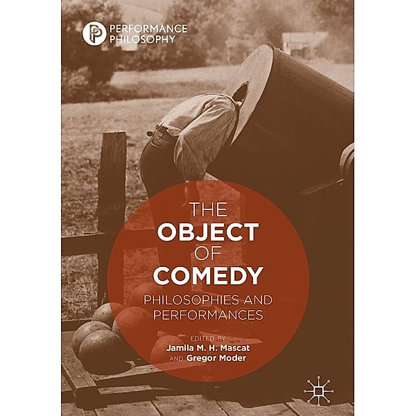 The Object of Comedy / Performance Philosophy