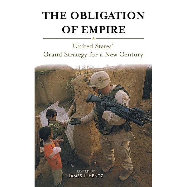 The Obligation of Empire