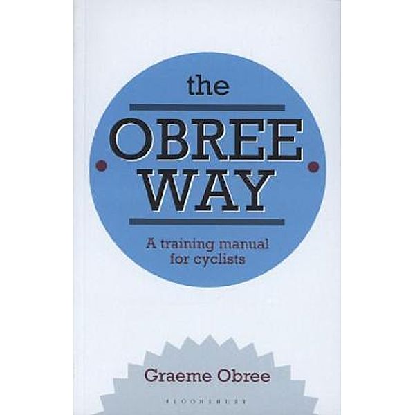 The Obree Way, Graeme Obree