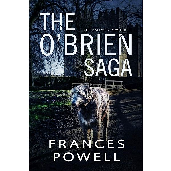 The O'Brien Saga, Frances Powell