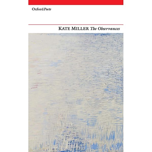 The Observances, Kate Miller