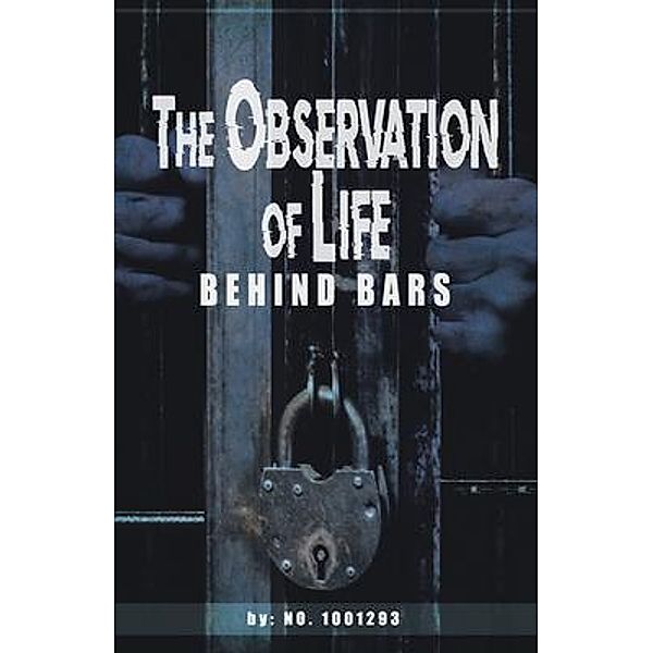 The Observations of  Life  Behind bars / Glasslink Solutions, Carl Marble
