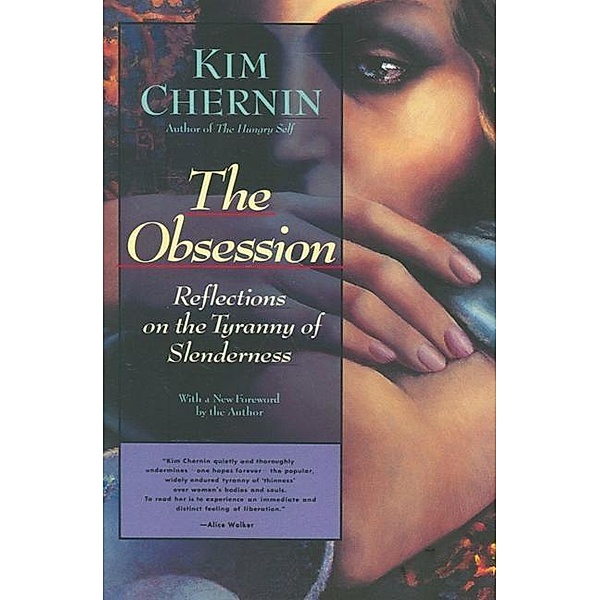 The Obsession, Kim Chernin
