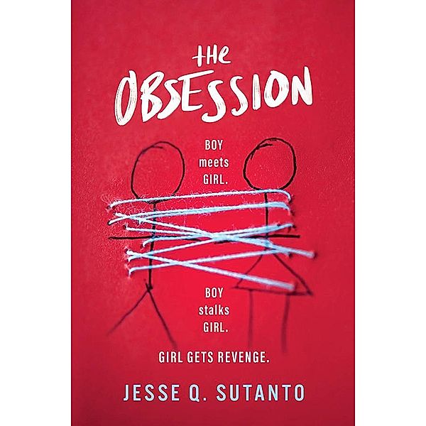 The Obsession, Jesse Q. Sutanto