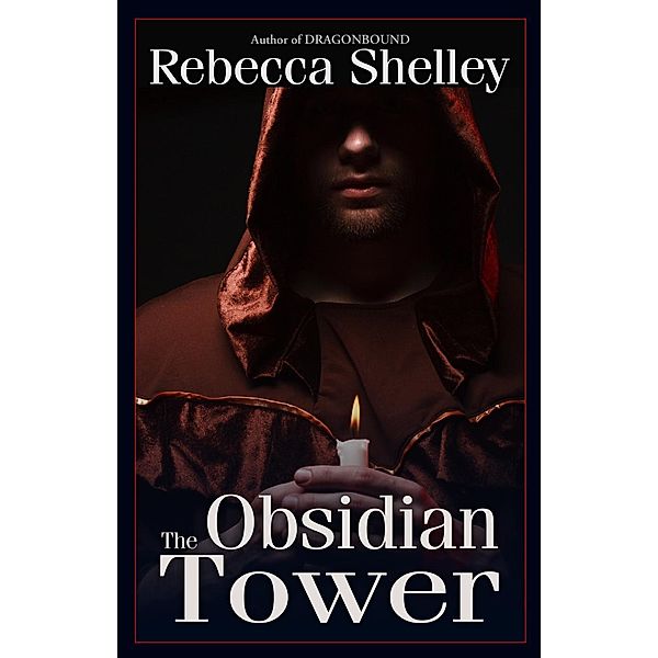 The Obsidian Tower, Rebecca Shelley